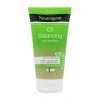 Oil Balancing Daily Exfoliator 150 Ml Gommage / Exfoliants