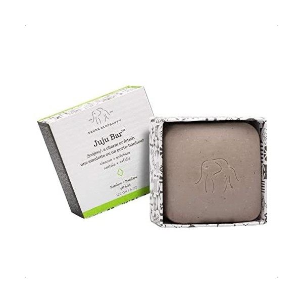 Drunk Elephant JuJu Bar by SETAF Gommage / Exfoliants