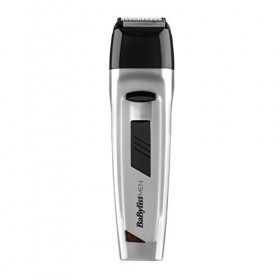 BaByliss 7056NU Kit de toilettage 8 en 1 pour homme