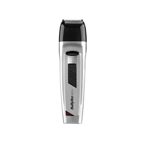 BaByliss 7056NU Kit de toilettage 8 en 1 pour homme