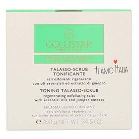 Collistar 186018 Gommage Soins pour la Peau Femme Gommage / Exfoliants