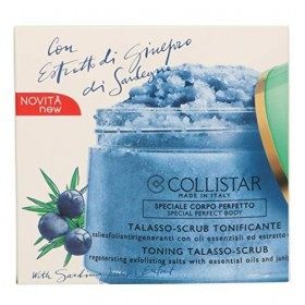 Collistar 186018 Gommage Soins pour la Peau Femme Gommage / Exfoliants