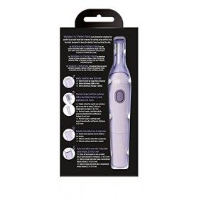 Wilkinson Sword Rasoir Intuition Perfect Finish 4 en 1