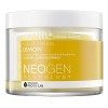 Neogen Dermalogy Bio Peel Gauze Peeling Lemon 200 ml/30pads Premium exfoliating pads K Beauty 