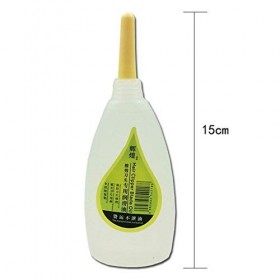 Huile Pour Tondeuse À Cheveux - 50 Ml Dhuile Doutil De Ciseaux De Coiffure, Huile De Machine À Coudre De Tondeuse À Cheveux