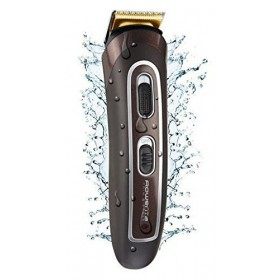 Rowenta Trim & Style Grooming Kit, technologie Wet & Dry Kit 12 en 1