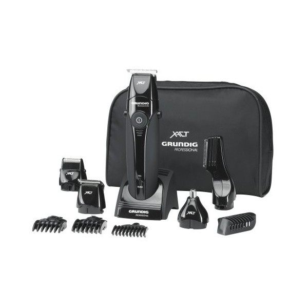 Grundig Set de Professionnel Tondeuse