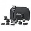 Grundig Set de Professionnel Tondeuse