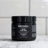 Brickell Mens Peeling à Lacide Glycolique à Finition Lisse Pour Hommes, Naturel et Biologique, Peeling Anti-âge Pour Les Ri
