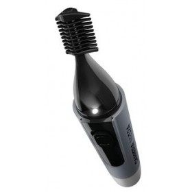 CARRERA - 15154011 - No 524 Tondeuse Nez/Sourcils Rasoir/Acier Inoxydable/Sabots 4 mm 8 mm