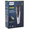 Philips Beard Trimmer Série 3000, Tondeuse Barbe avec Technologie Lift & Trim Modéle BT3206/14 