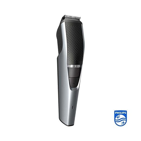 PHILIPS BT3222 14 Tondeuse à barbe Série 5000 20 longueurs de coupe