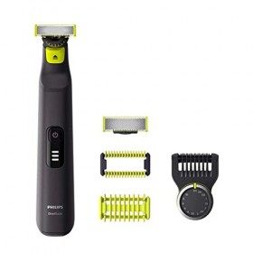 Tondeuse homme Philips QP6541 15 One Blade Pro 360 Visage + Corps