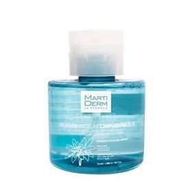 Martiderm - Solución Micelar Limpiadora, 300ml Gommage / Exfoliants