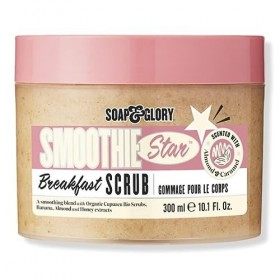 du Savon Et La Gloire De Smoothie Étoiles Petit Gommage 300Ml Gommage / Exfoliants