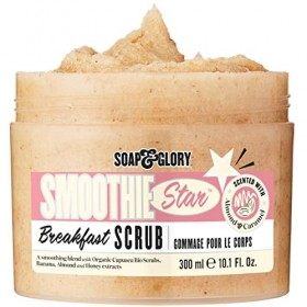 du Savon Et La Gloire De Smoothie Étoiles Petit Gommage 300Ml