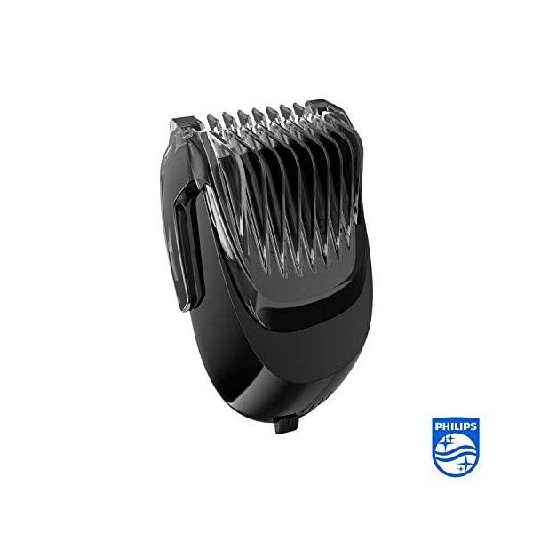 Philips RQ111/60 Clip pour barbe Noir