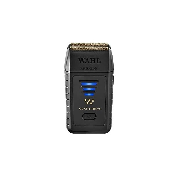 WAHL - Tondeuse Ultra-Finition Vanish 5 star series