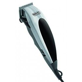 Wahl Home Pro Corded Hair Clipper, tondeuse à cheveux pour hommes, coupe de cheveux à domicile, set de tondeuses pour hommes,