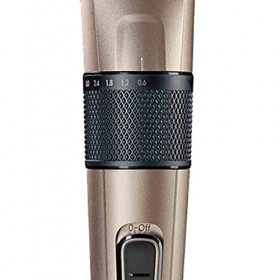 BaByliss PRO FX862E - Tondeuse de coupe Professionnelle sans Fil - Coffret Cut Definer - Socle de Charge - Malette de Transpo