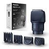 Panasonic MULTISHAPE - système modulaire de soins corps, cheveux et visage - ER-CKL1 : Kit unité principale étanche avec batt