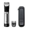 Philips Beard Trimmer Série 9000, Tondeuse Barbe avec Technologie Lift & Trim Pro avec OneBlade Modèle BT9810/90 Tondeuses v...