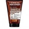 LOréal Men Expert Barber Club Exfoliant Barbe & Visage Homme Gommage / Exfoliants