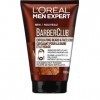 LOréal Men Expert Barber Club Exfoliant Barbe & Visage Homme