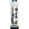 Wahl Micro Lithium Tondeuse à poils de nez pour hommes et femmes 3-en-1 Tondeuse à poils de nez et tondeuse pour oreilles et 