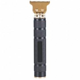 Tondeuse barbe et cheveux rechargeable noir