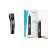 BaBylissMEN Tondeuse Cheveux Power Glide E974E Noir et Or & EN Tondeuse Multi-usages Kit 10 en 1 Carbon Titanium avec Tondeus...