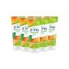 .IVES St. Ives Fresh Skin Lot de 6 gommages visage à labricot 150 ml Gommage / Exfoliants