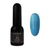 Didier Lab - Gel Polish Brillant Neon No.1 - Produit Professionnel Manucure Pédicure - Pigmentation Riche pour Couverture Com