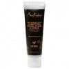 SHEA MOISTURE African Black Soap Problem Skin Facial Wash & Scrub