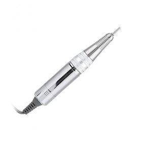 Poignée de Polisseuse à Ongles, 35000 Tr/min Manucure Perceuse à Ongles Pièce à Main de Rechange pour Machine à Polir les Ong