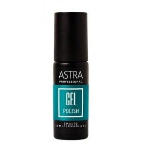 Astra Gel Polish Vernis Semi Permanent Couleur n° 52 Teal Storm, 1 pièce