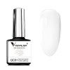 VENALISA Gel Construction Ongle UV 6PCS Builder Gel natur couleur blanc white fumé Vernis Gel UV Semi Permanent pour Réparati