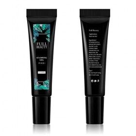 Leadrop Nail Art Tampon Stamping Gel Polish Nail Art Pratique Longue Durée A