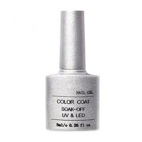 Glow in The Dark Nail Gel Top Coat Set Glow in The Dark Nail Gel Top Coat Immersion à Ongles Top LED Gel Nail Gel à Ongles Un