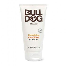 Bulldog Soins de la peau énergisant Gommage / Exfoliants