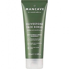 ManCave Gommage Visage Gommage / Exfoliants