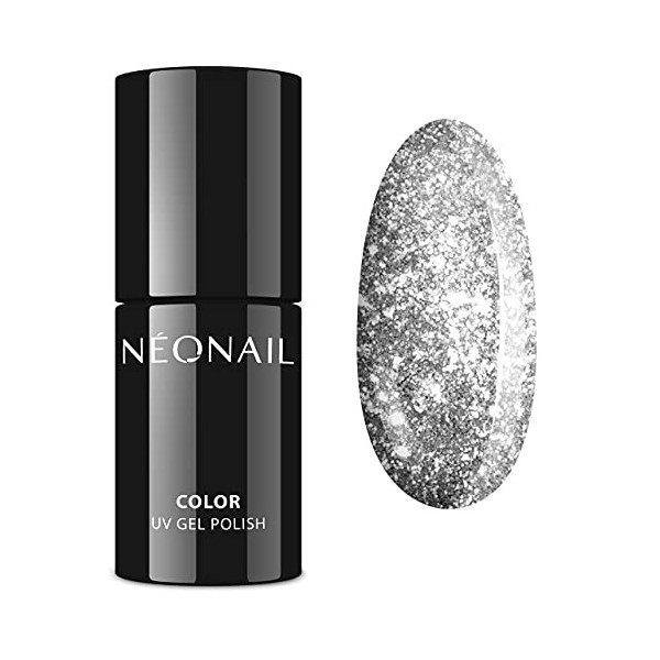 NeoNail 5372-7 Shining Diamonds Vernis à ongles UV 7,2 ml