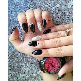 NeoNail 5372-7 Shining Diamonds Vernis à ongles UV 7,2 ml