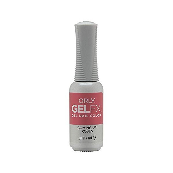 Orly Gel Fx Vernis à Ongles Glass Half Full 0.3 oz