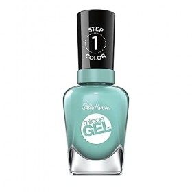 Sally Hansen Miracle Vernis à ongles gel, 14,7 ml