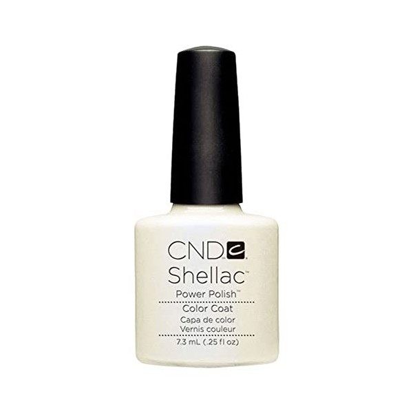 CND Shellac Vernis Gel Negligee 7,3 ml