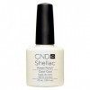 CND Shellac Vernis Gel Negligee 7,3 ml