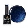 LuvliNail - 40539 - Bluesky - Gel UV Vernis à Ongles - Midnight Swim - 10ml