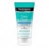 Neutrogena Skin Detox Peau Soin Exfoliant