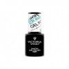 Victoria Vynn Top No Wipe Gloss UV Led Gel Vernis à Ongles Soak Off 8 ml